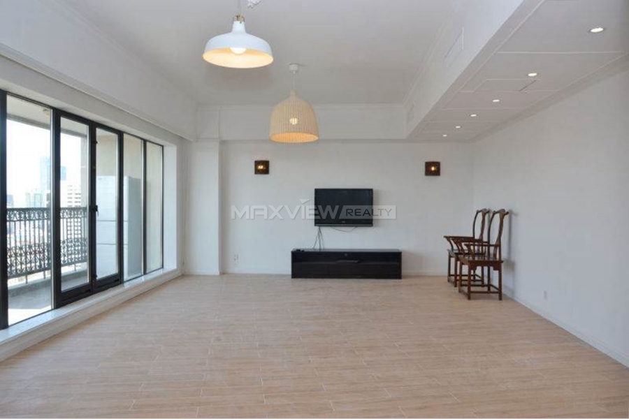 Apartment in Shanghai Forty One Hengshan Road  3bedroom 180sqm ¥33,000 SHR0082