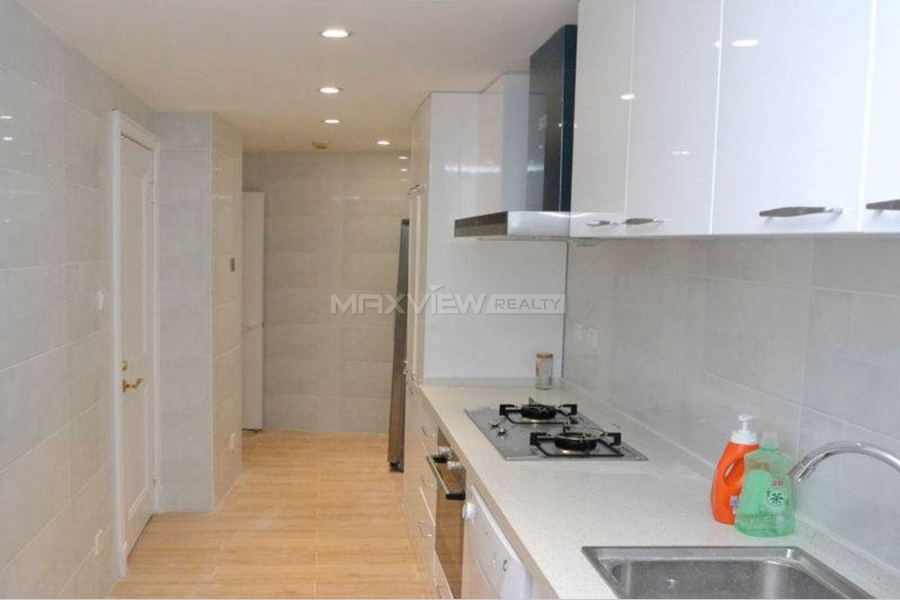 Apartment in Shanghai Forty One Hengshan Road  3bedroom 180sqm ¥33,000 SHR0082