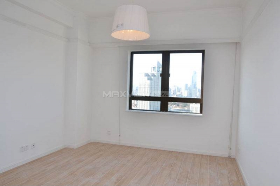 Apartment in Shanghai Forty One Hengshan Road  3bedroom 180sqm ¥33,000 SHR0082