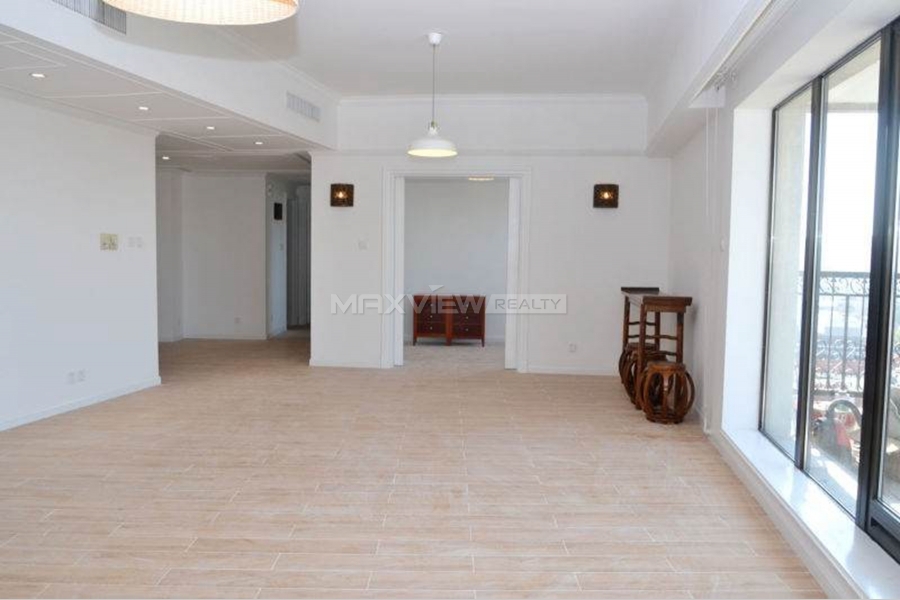 Apartment in Shanghai Forty One Hengshan Road  3bedroom 180sqm ¥33,000 SHR0082