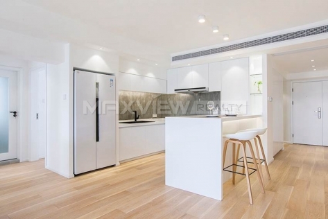 Apartment in Shanghai Oriental Manhattan 4bedroom 190sqm ¥39,000 SHR0081