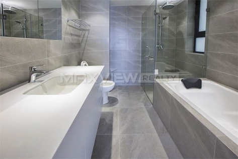 Apartment in Shanghai Oriental Manhattan 4bedroom 190sqm ¥39,000 SHR0081