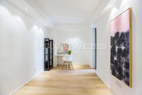 Apartment in Shanghai Oriental Manhattan 4bedroom 190sqm ¥39,000 SHR0081