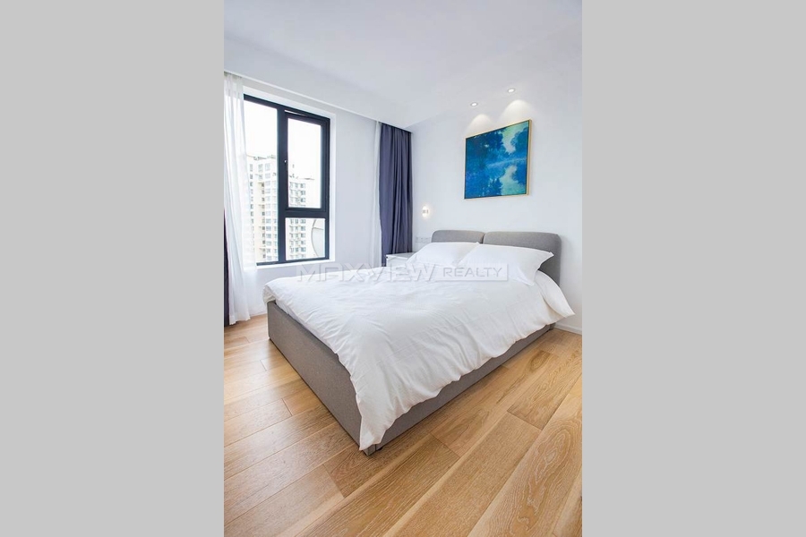 Apartment in Shanghai Oriental Manhattan 4bedroom 190sqm ¥39,000 SHR0081