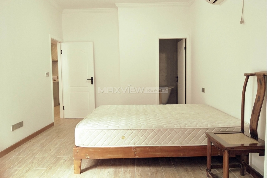 Shanghai old house rent in Changshu Road 3bedroom 150sqm ¥35,000 SHR0080