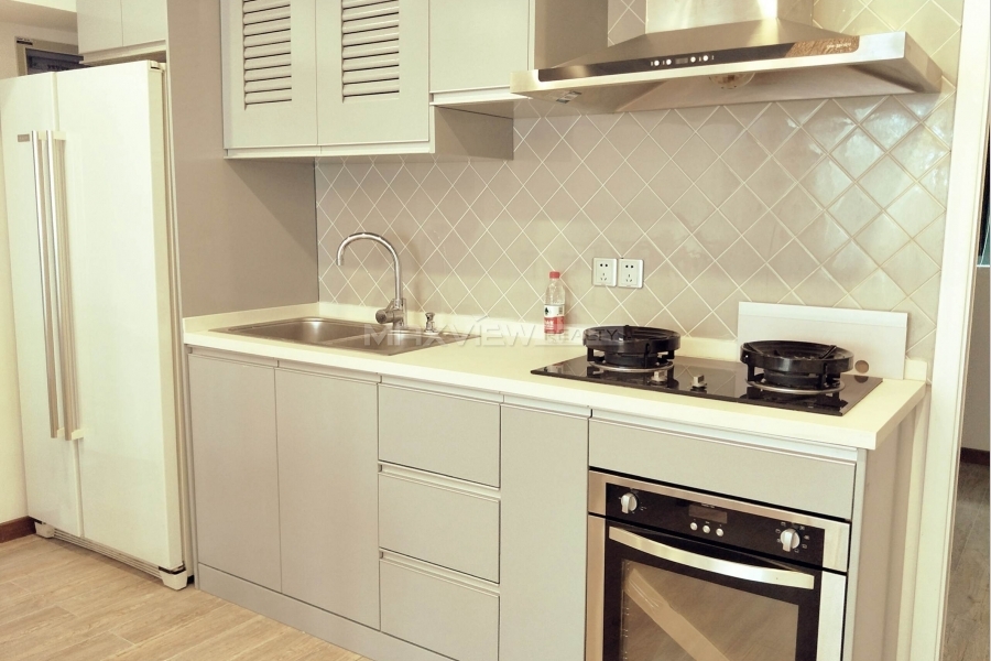 Shanghai old house rent in Changshu Road 3bedroom 150sqm ¥35,000 SHR0080