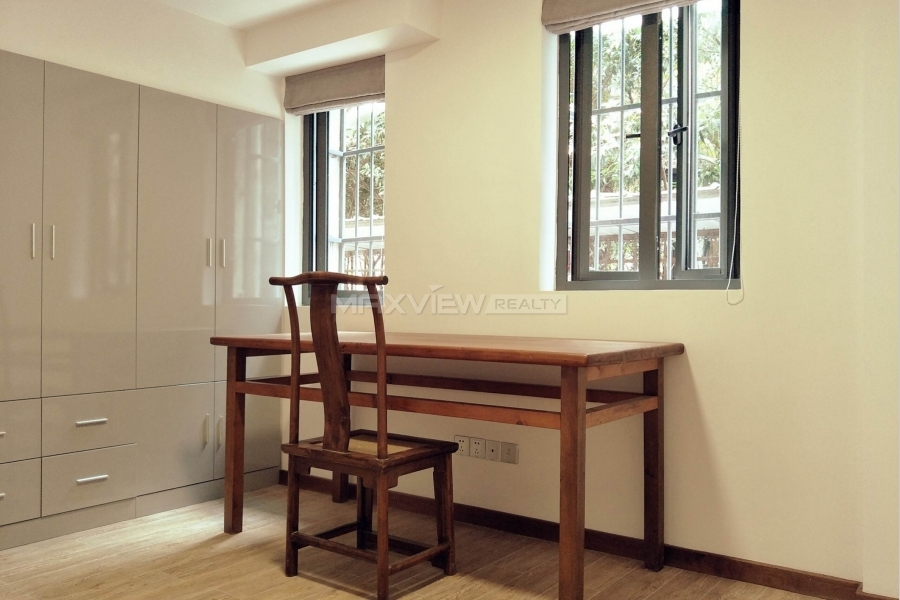 Shanghai old house rent in Changshu Road 3bedroom 150sqm ¥35,000 SHR0080