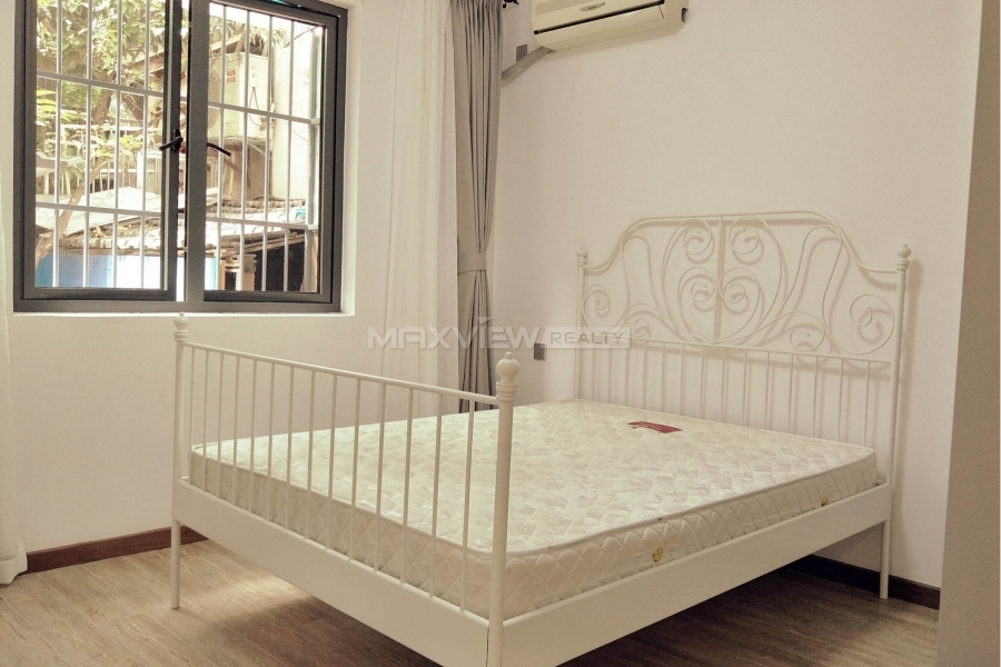 Shanghai old house rent in Changshu Road 3bedroom 150sqm ¥35,000 SHR0080