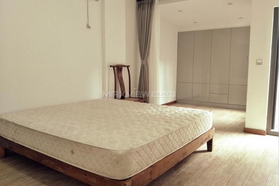 Shanghai old house rent in Changshu Road 3bedroom 150sqm ¥35,000 SHR0080