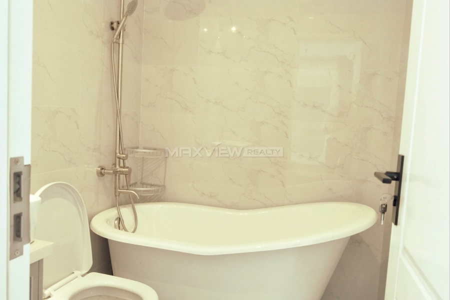 Shanghai old house rent in Changshu Road 3bedroom 150sqm ¥35,000 SHR0080