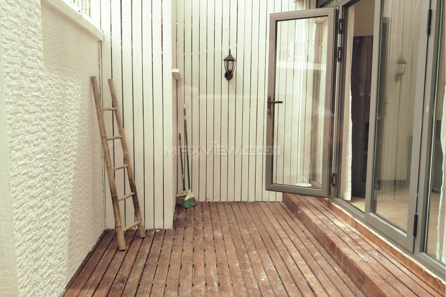 Shanghai old house rent in Changshu Road 3bedroom 150sqm ¥35,000 SHR0080