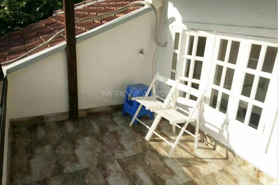 Shanghai old house rent in XinLe Road  3bedroom 120sqm ¥25,000 SHR0085