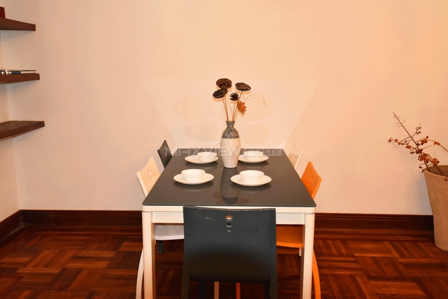 Shanghai property on Hengshan Road 2bedroom 110sqm ¥21,000 SHR0083