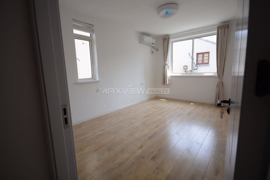 Shanghai property on Fuxing West Road 2bedroom 100sqm ¥21,500 SHR0086