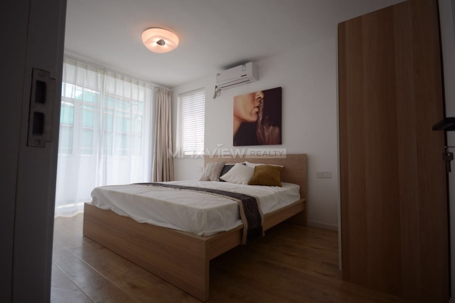 Shanghai property on Fuxing West Road 2bedroom 100sqm ¥21,500 SHR0086