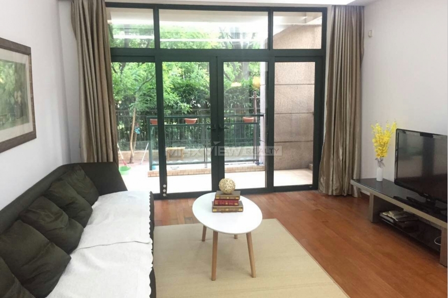 Apartment in Shanghai Yanlord Riverside Garden 4bedroom 150sqm ¥23,000 SHR0092