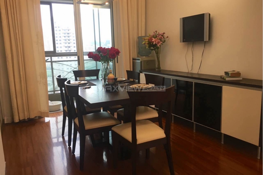 Shanghai apartment rent in XinChangCheng  3bedroom 158sqm ¥22,600 SHR0094