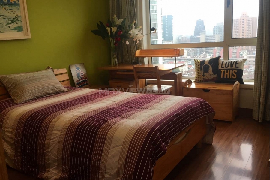 Shanghai apartment rent in XinChangCheng  3bedroom 158sqm ¥22,600 SHR0094