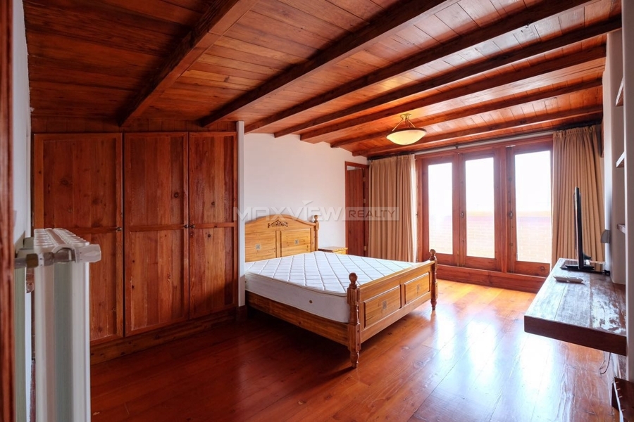 Shanghai old house rent in Ruijin No.2 Road 3bedroom 250sqm ¥38,000 SHR0093