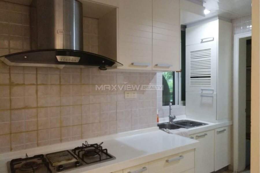 Shanghai apartment rent in Ladoll International City 3bedroom 200sqm ¥30,000 SHR0097