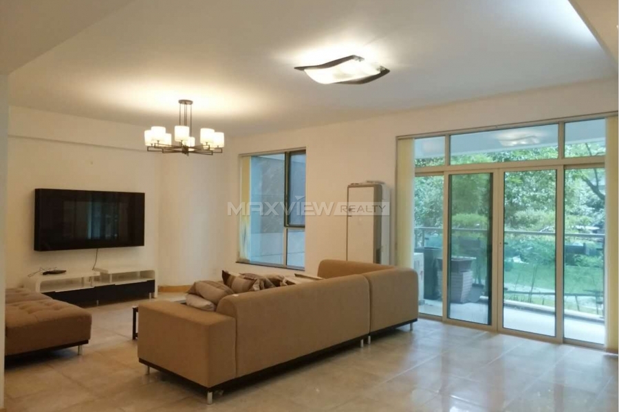 Shanghai apartment rent in Ladoll International City 3bedroom 200sqm ¥30,000 SHR0097