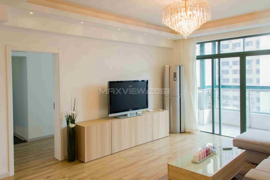 Apartment in Shanghai KangNingYaTing  3bedroom 165sqm ¥22,000 SHR0103