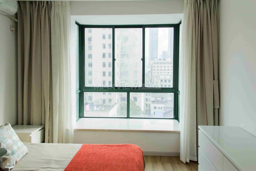 Apartment in Shanghai KangNingYaTing  3bedroom 165sqm ¥22,000 SHR0103