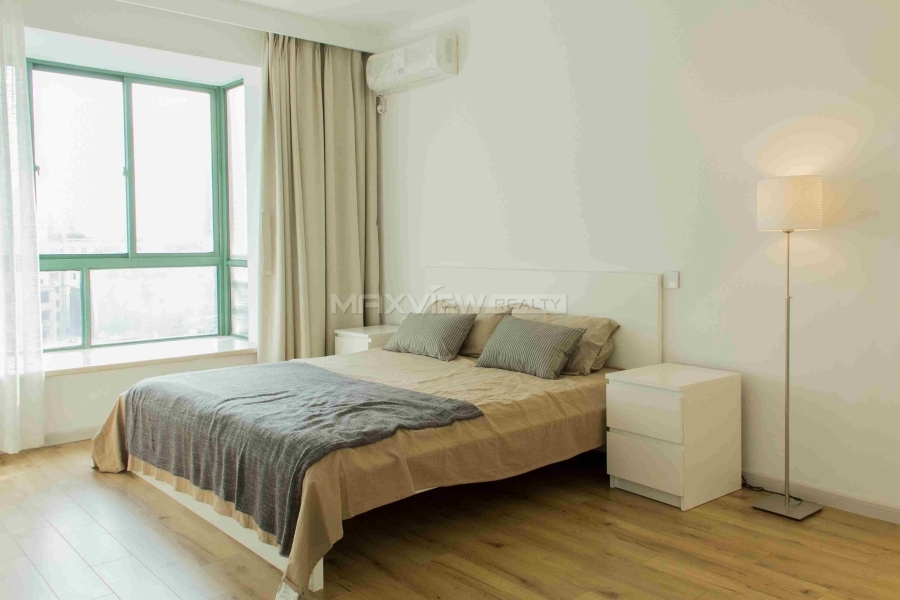 Apartment in Shanghai KangNingYaTing  3bedroom 165sqm ¥22,000 SHR0103