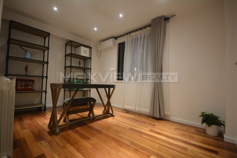 Shanghai old lanhouse rent on Yuyuan Rd 3bedroom 180sqm ¥30,000 SHR0106