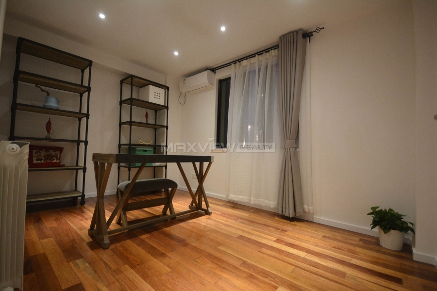 Shanghai old lanhouse rent on Yuyuan Rd 3bedroom 180sqm ¥30,000 SHR0106