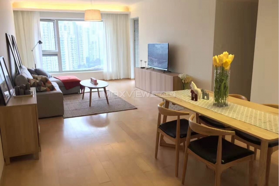 泰欣嘉园 3bedroom 145sqm ¥22,000 SHR0109