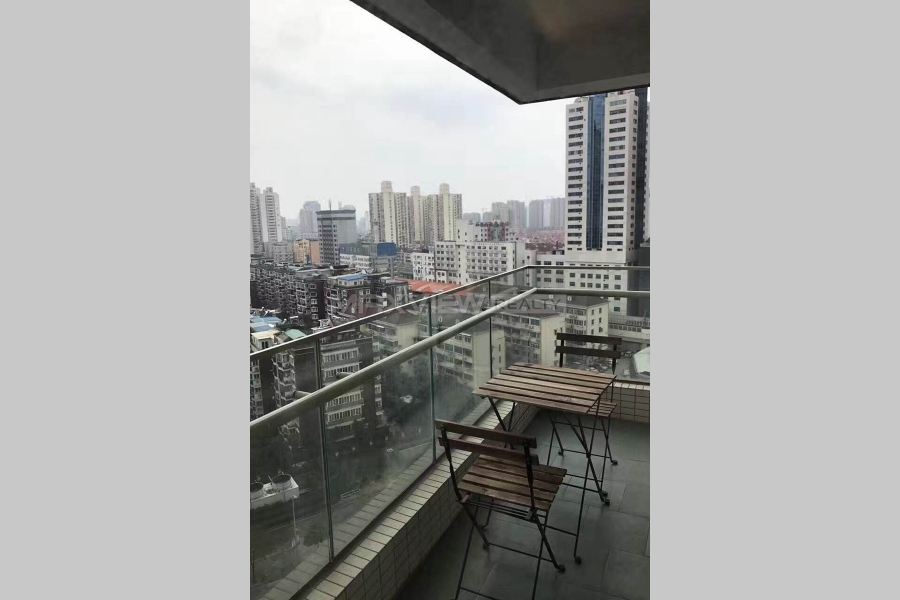 Shanghai apartment rent in Waterfront Garden 3bedroom 145sqm ¥22,000 SHR0109