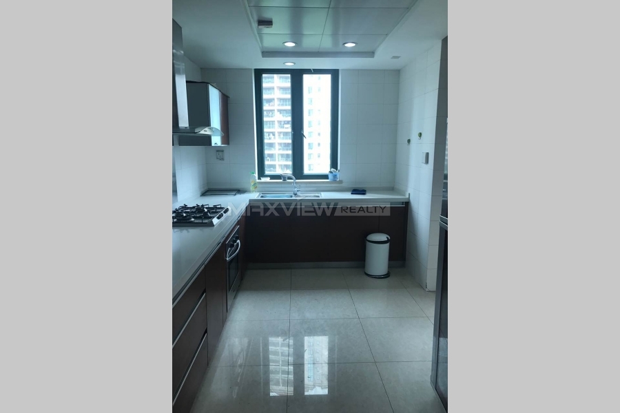 Apartment in Shanghai Yanlord Riverside Garden  3bedroom 219sqm ¥32,000 SHR0115