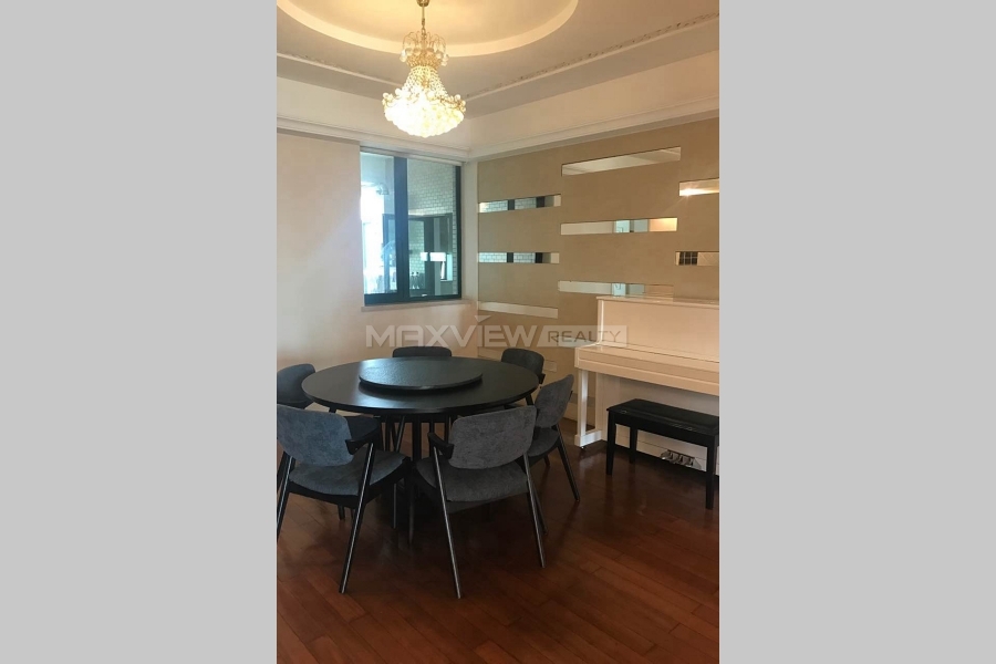 Apartment in Shanghai Yanlord Riverside Garden  3bedroom 219sqm ¥32,000 SHR0115