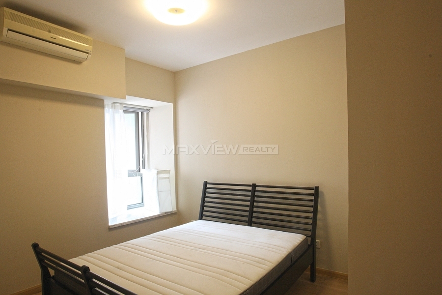 Shanghai apartment rent in Eight Park Avenue 2bedroom 117sqm ¥21,000 SHR0114