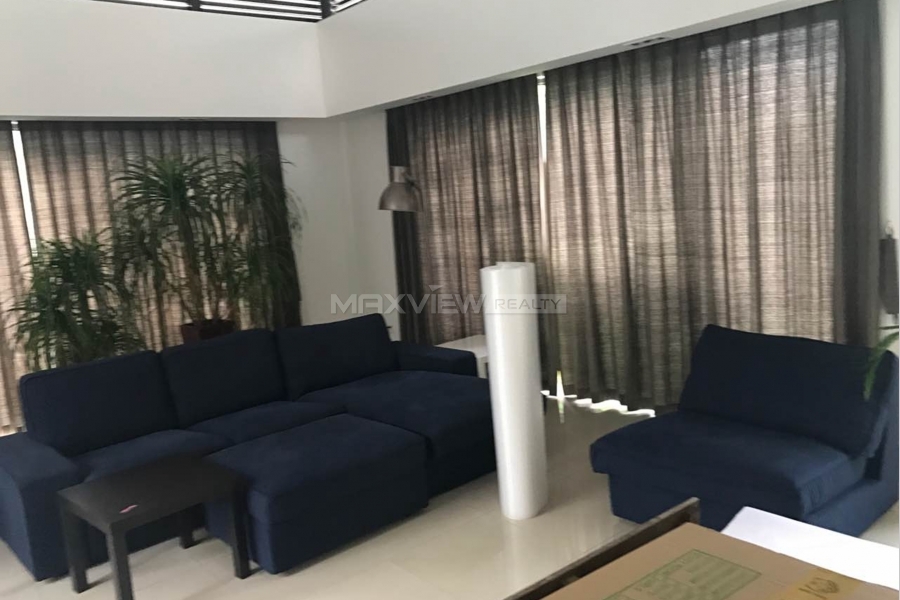Shanghai houses for rent Lakeside Ville 湖畔佳苑 4bedroom 380sqm ¥45,000 SHR0113