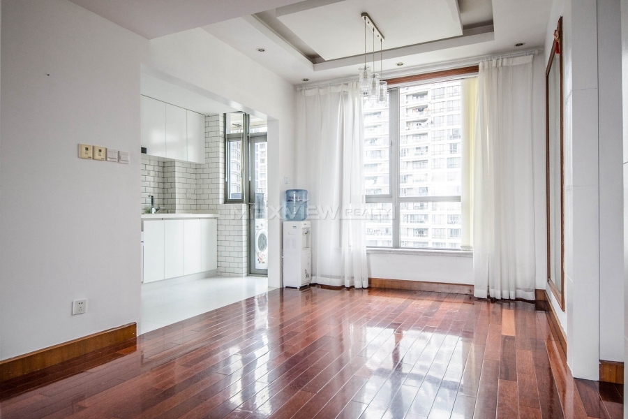 Shanghai apartment rent in Top of City 3bedroom 157sqm ¥23,000 SHR0121