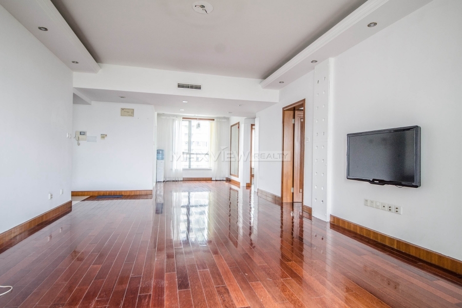 Shanghai apartment rent in Top of City 3bedroom 157sqm ¥23,000 SHR0121