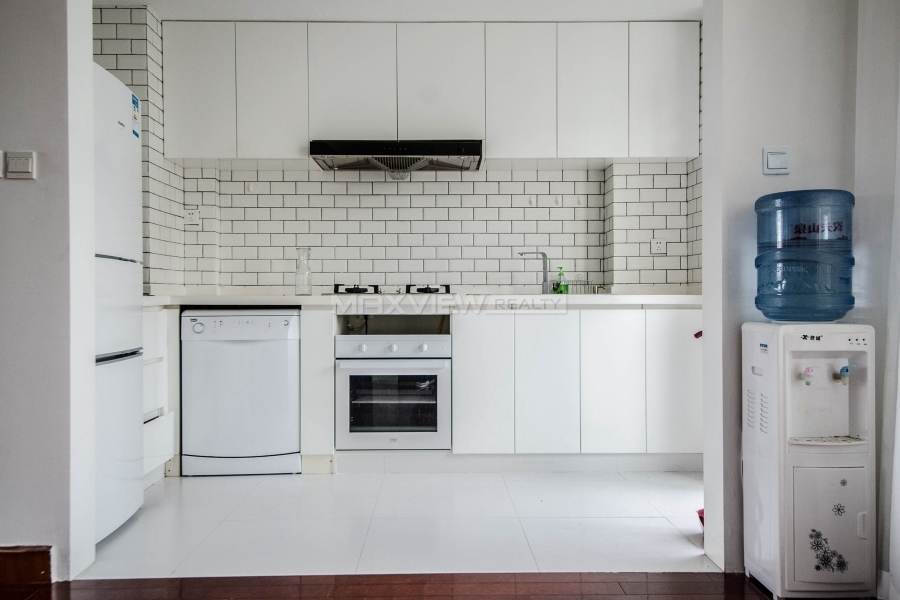 Shanghai apartment rent in Top of City 3bedroom 157sqm ¥23,000 SHR0121