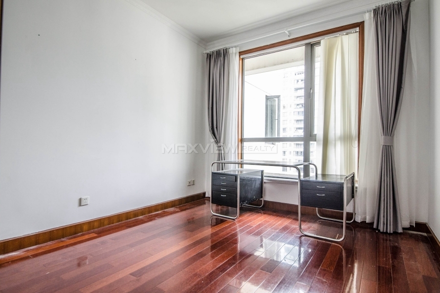 Shanghai apartment rent in Top of City 3bedroom 157sqm ¥23,000 SHR0121