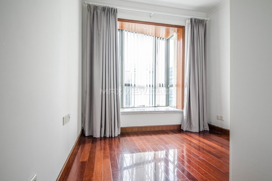 Shanghai apartment rent in Top of City 3bedroom 157sqm ¥23,000 SHR0121