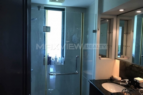 Apartment in Shanghai Shui Qing Mu Hua  3bedroom 140sqm ¥17,000 SHR0122