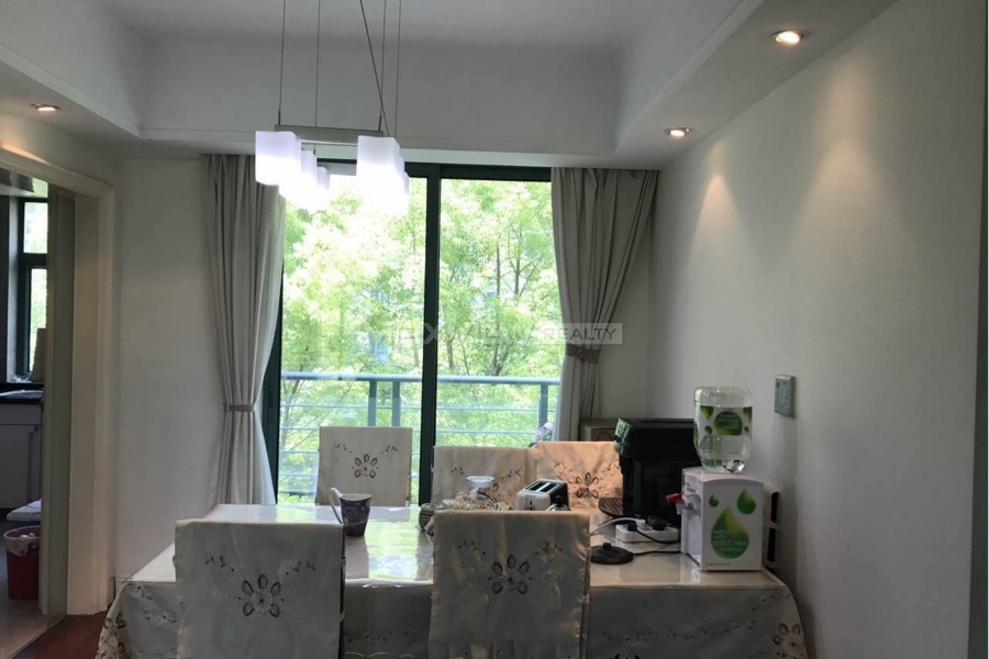 Apartment in Shanghai Shui Qing Mu Hua  3bedroom 140sqm ¥17,000 SHR0122