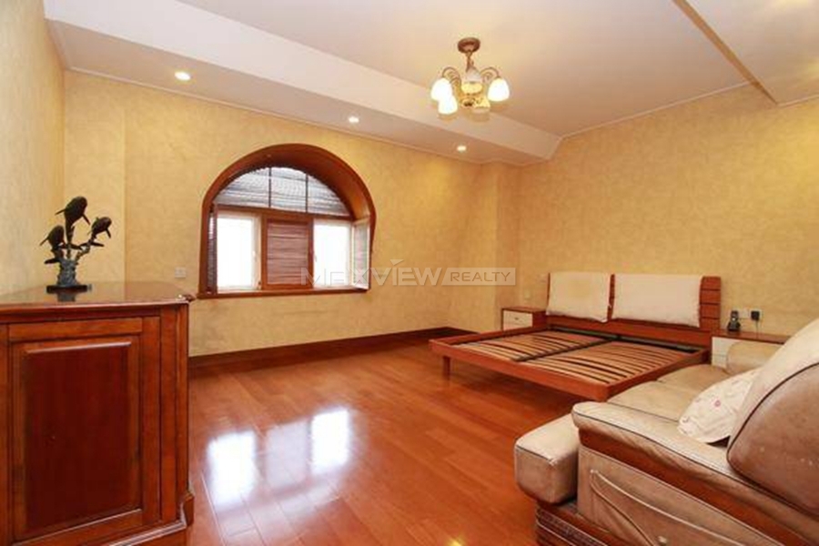 Shanghai old apartment rent Nianping Apatment  3bedroom 300sqm ¥27,000 SHR0124