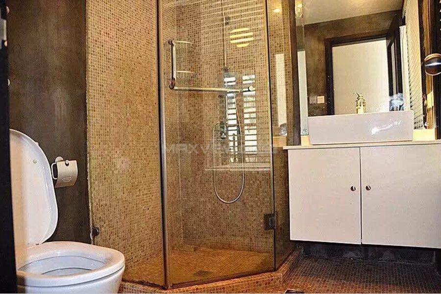 Shanghai property on Changshu Rd 3bedroom 139sqm ¥25,000 SHR0126