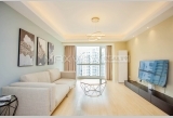 Apartment for rent in Shanghai Juntailixuan 3bedroom 120sqm ¥23,000