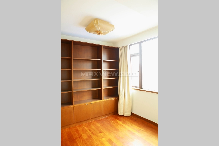 Shanghai Old Lane House Huashan Rd 4bedroom 195sqm ¥28,000 SHR0128