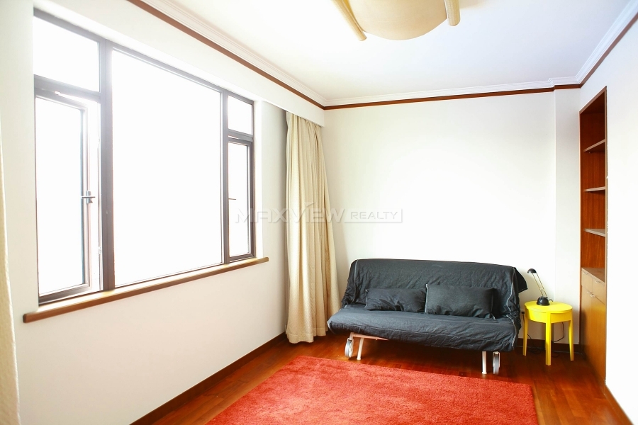 Shanghai Old Lane House Huashan Rd 4bedroom 195sqm ¥28,000 SHR0128