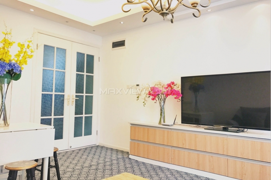 Shanghai Old Lane House Leanfang  2bedroom 125sqm ¥16,000 SHR0132