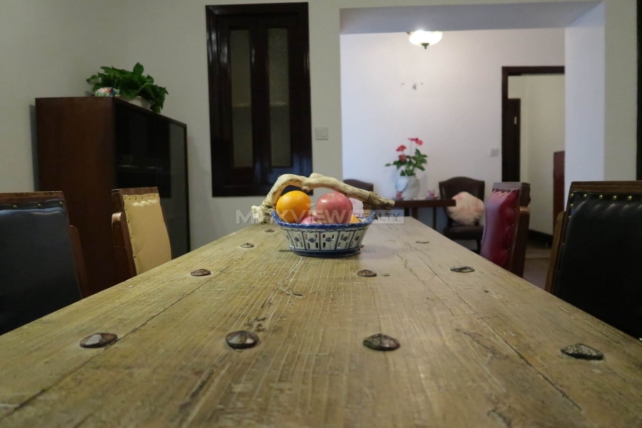 Shanghai property in Kuangsui Apartment  2bedroom 102sqm ¥22,000 SHR0131